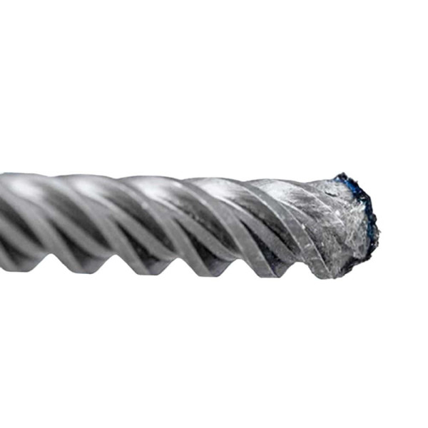 SDS MAX 8X 4날 햄머드릴비트 32x320mm
