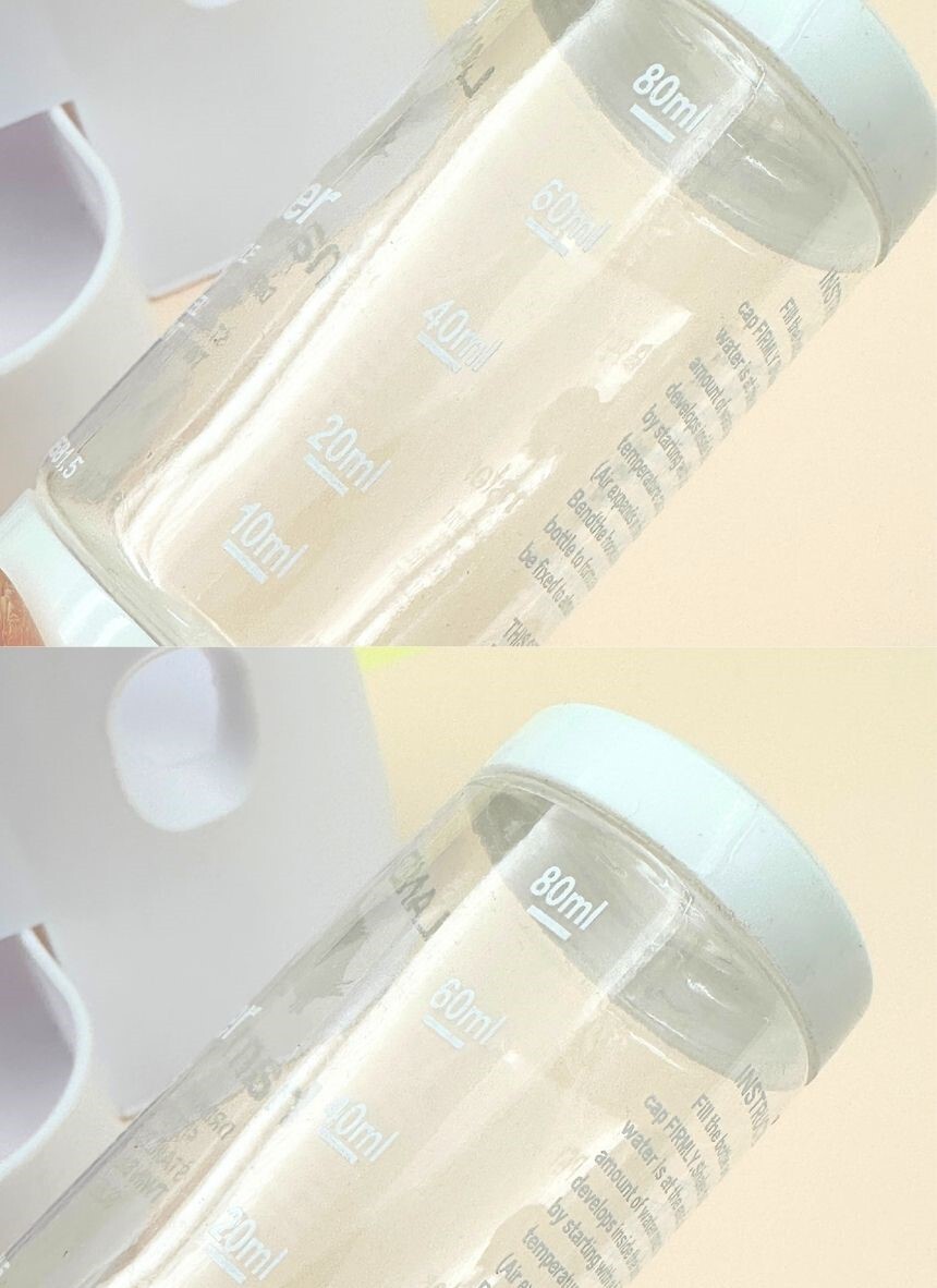 패키지 박스 구성 예시