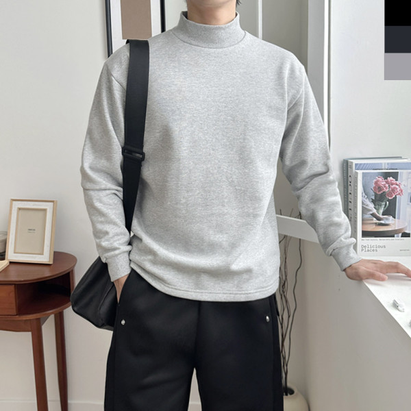 DGI 1831M 남자기모면반목폴라티