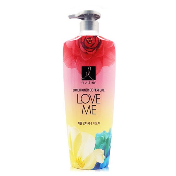 LG생활건강 ES 퍼퓸러브미컨디셔너 600ml