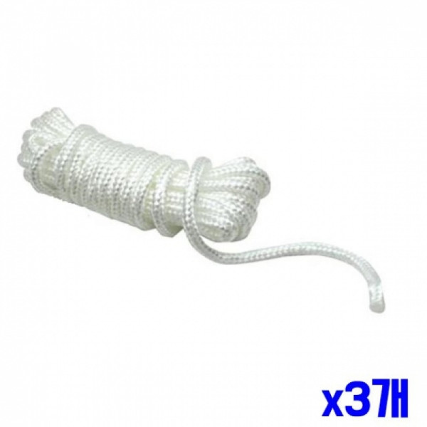 다용도 야외활동 만능로프 5M x3개