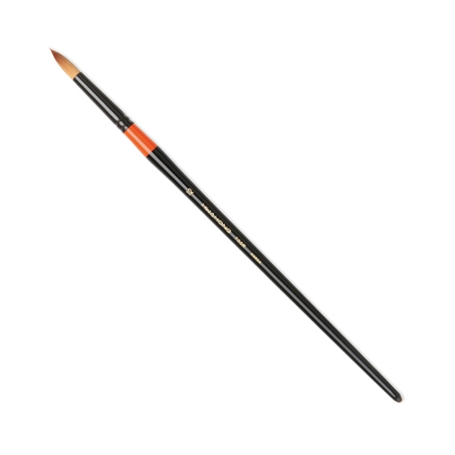 화홍 수채화붓 700R 12호 환붓 박스 12개