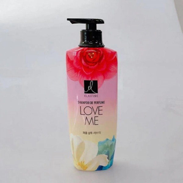 촉촉한 샴푸 600ml 헤어용품 헤어샴푸 두피샴푸