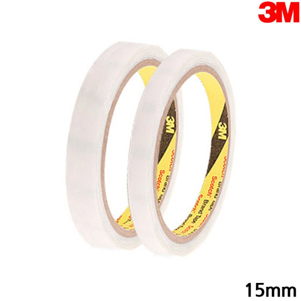 3M 도어엣지 PPF 보호필름 15mm x 5M PN9701 가드