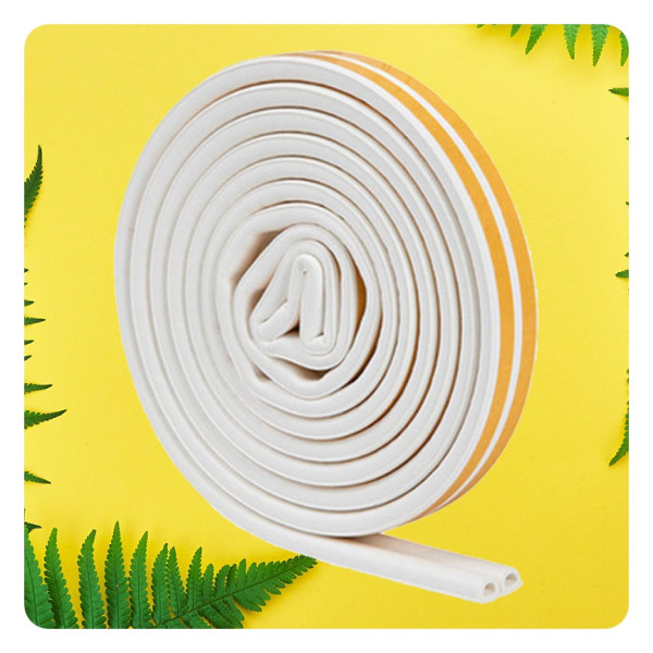 방풍테이프 고무 고무가스켓 현관문틈막이 문풍지