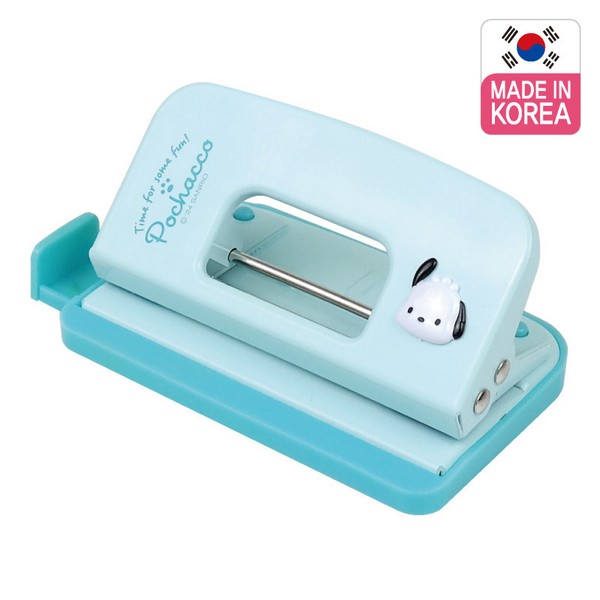 산리오 포차코 미니2공펀치