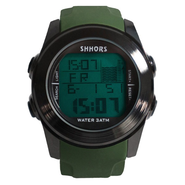 SH-80065(방수)_카키