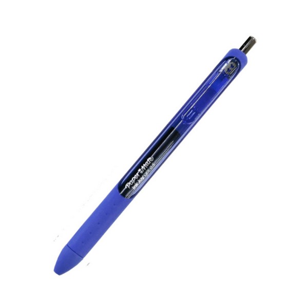 잉크조이 젤펜(0.5mm purple(퍼플))