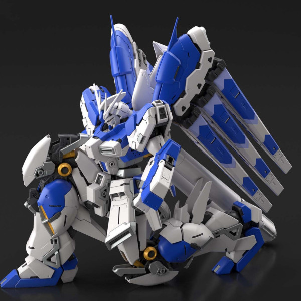 RG 144sc 36 RX-93-V2 하이뉴 건담 Gundam