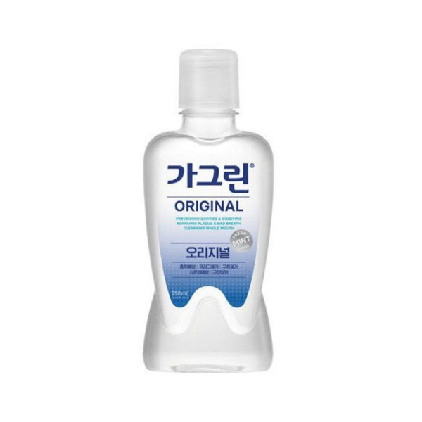 동아제약 가그린 250ml
