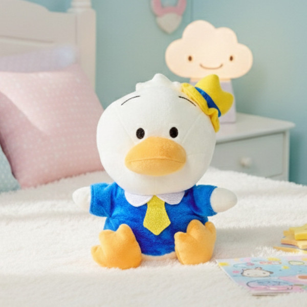 산리오 페클 핸섬 봉제인형 25cm(중형)