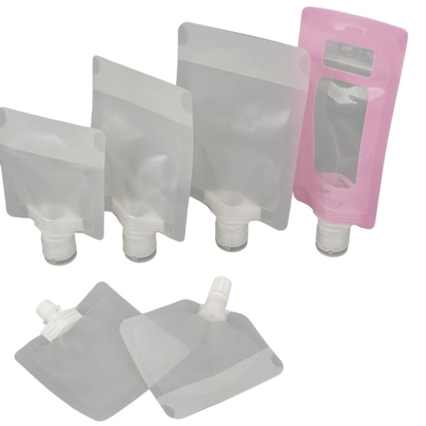 소분 파우치 30ml 일반형