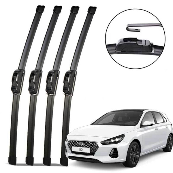 i30 와이퍼 2+2 전차종 PD 16년-
