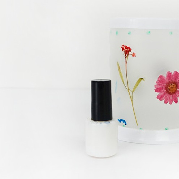 (TD) (재료) 압화 코팅제(5ml)