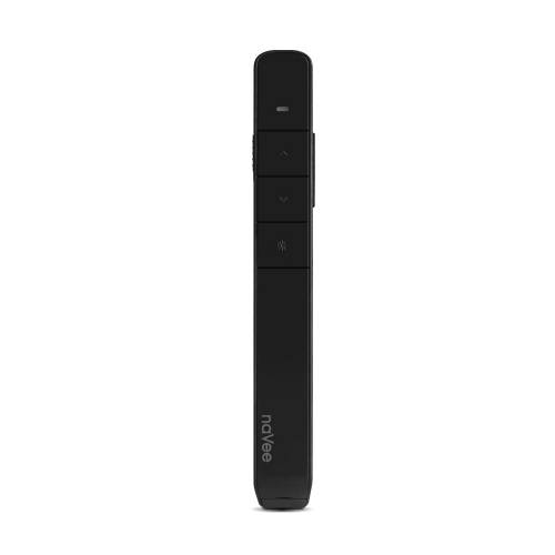 나비 레이져 포인터 NV20 PPT430 블랙