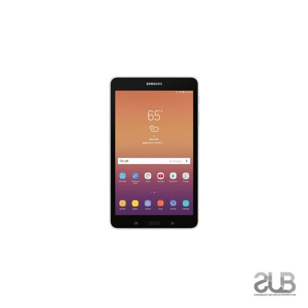 갤럭시탭 A 8 0 LTE T385 지문방지 액정보호필름 2매 액정보호필름