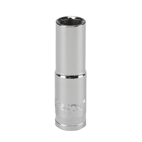 사타 육각 롱 소켓 1 2 14mm