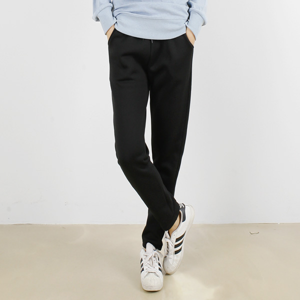 GAA D900 여자기모세미트레이닝바지