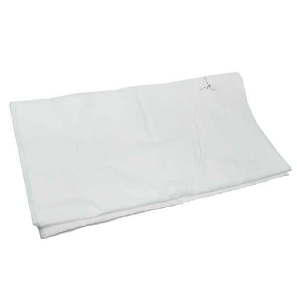 쓰레기봉투 분리수거봉투 50매 90X120 유백색