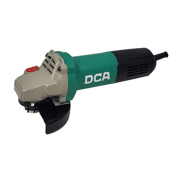 DCA ASM18 100B 전동 그라인더 100mm 860W 그라인더