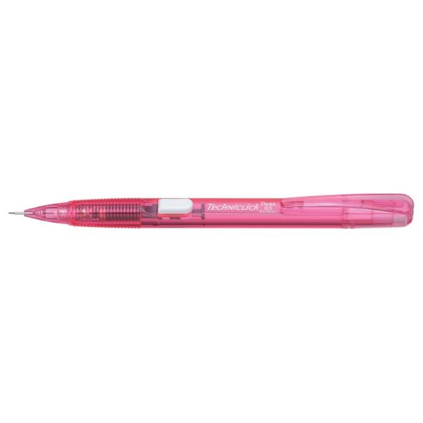 펜텔 테크니클릭 PD105(0.5mm 핑크)