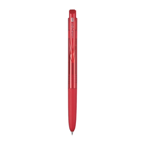 유니 시그노 노크식볼펜 15 UMN 155 38 레드 0 38mm 박스 1000개