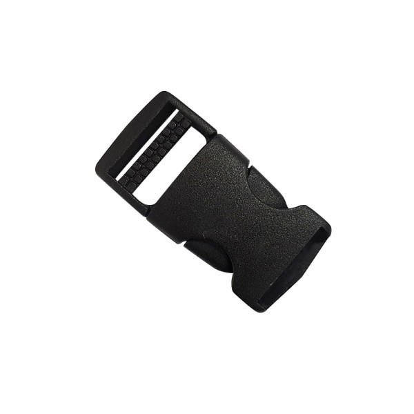 벨트버클 투터치 플라스틱 버클 벨트 부자재 20mm S12084