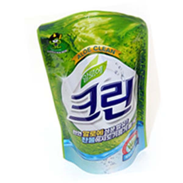 알로에크린(800g)리필
