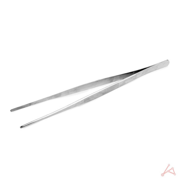 스텐 슬림 집게 30cm