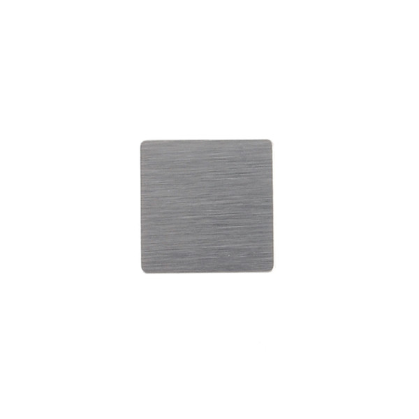 1P 부착식 다용도 사각 철판 20x20mm