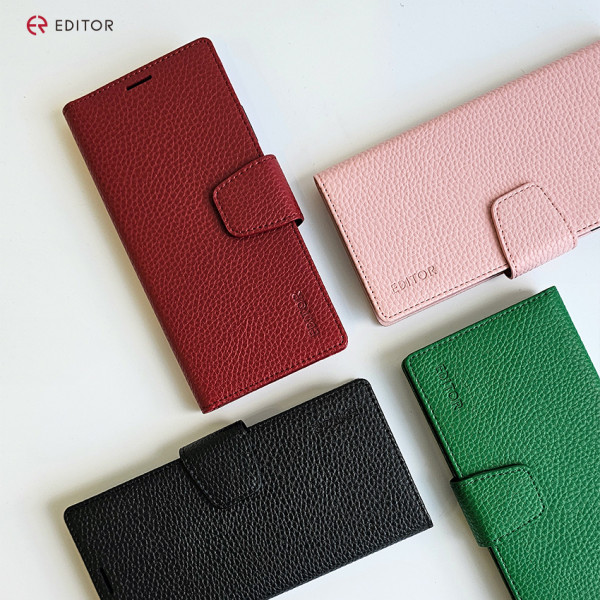 스마일다이어리케이스 갤럭시S25 갤럭시S24 SM-S931N SM-S921N