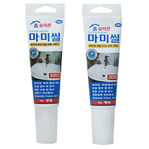 마미씰 홈 실리콘 80ml