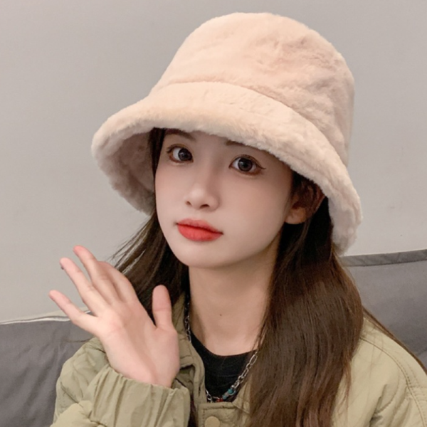 여성 여름 라탄 보넷 밀짚 햇빛차단 벙거지모자