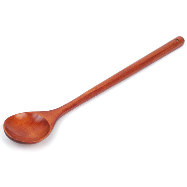 원목 롱스푼 33cm