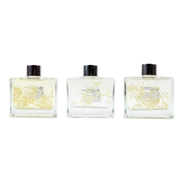 120ml 바이향 블루밍 홈 디퓨저