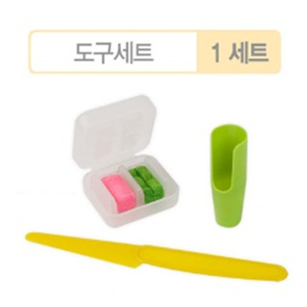 (PL) 플레이콘 도구세트