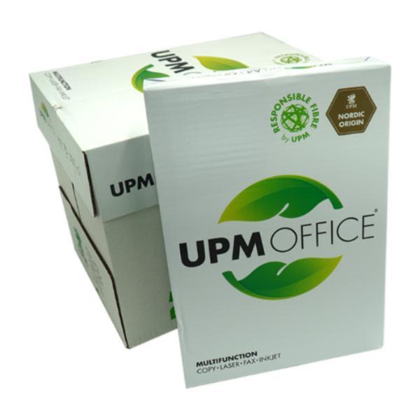 복사용지 A4 office green 75g 2500매 1BOX UPM