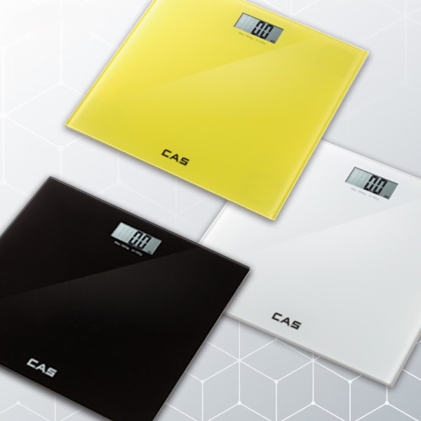 디지털 체중계 HE-70 3color 스마트 체중계