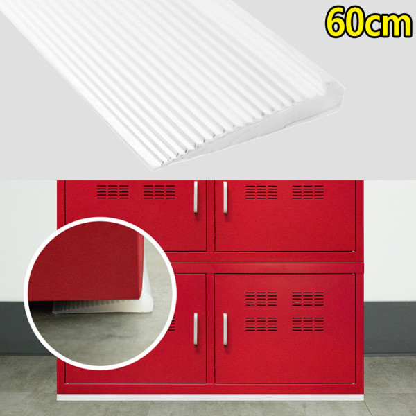 잘라쓰는 투명 가구 턱받침 60cm