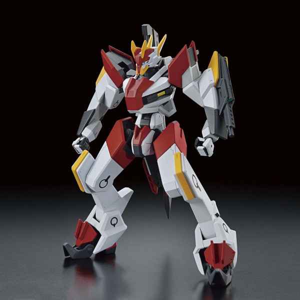 경계전기 HG 1of72 메일레스 켄부 참