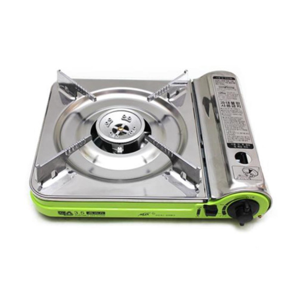 휴대용 가스렌지 MS-3500S 버너 가스버너 캠핑버너