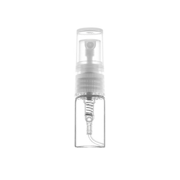 휴대용 향수 공병 스프레이 용기 2ml