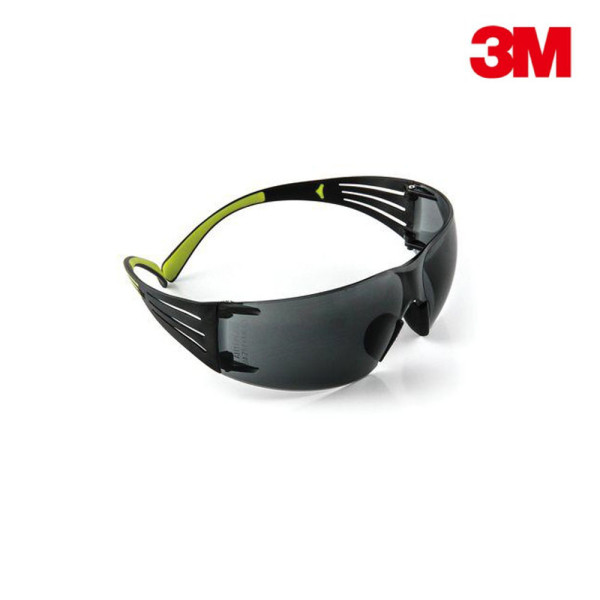 3M 산업용 보안경 SF 402AF