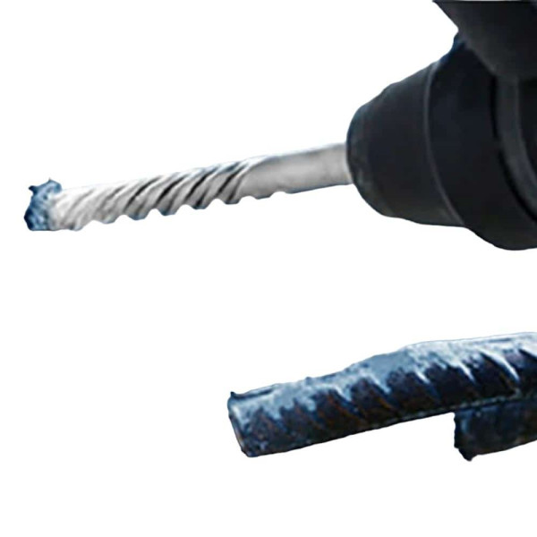 SDS PLUS 5X 4날 햄머드릴비트 14x360mm