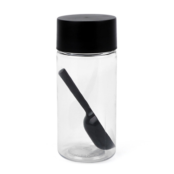 네오 스푼 양념통 380ml 블랙
