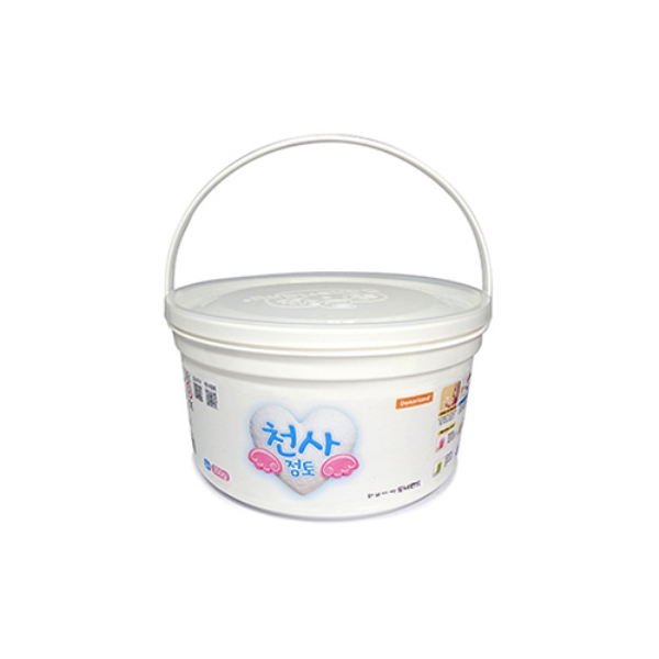 도너랜드)천사점토(350g)