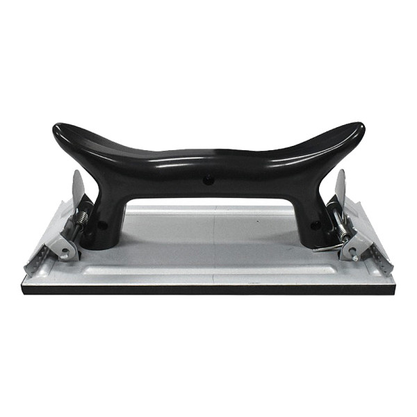 사포홀더 사각 샌딩패드 185 x 88mm