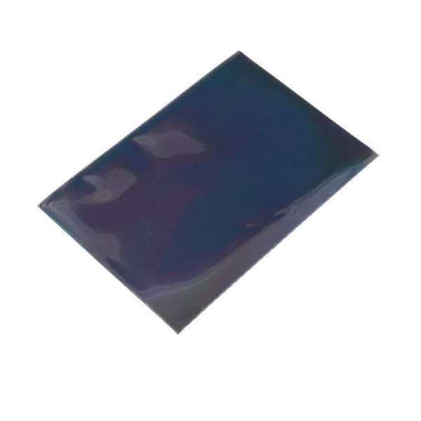 10P 투명 포토 슬리브 61x88mm 큰별