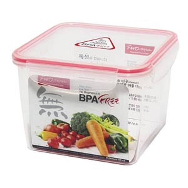 참좋은밀폐(정2-3호)2000ML