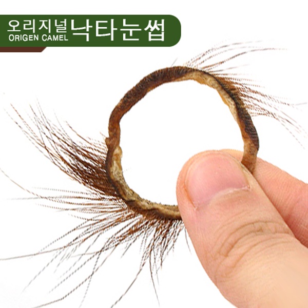 오리지널 낙타눈썹 남성 보조 페니스 파워링 발기유지 크기확장 사정지연 콕링 러브링